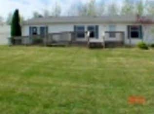 7710 Ellis Rd, Millington, MI 48746