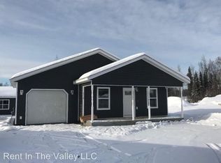 4735 W Adirondack Cir UNIT 2, Wasilla, AK 99623