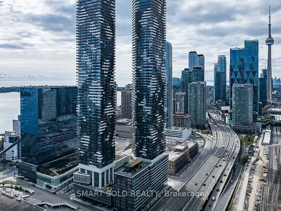 1st image of 55 Cooper St #5502