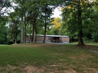 251 Forest Ln, Whitesville, KY 42378