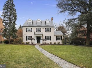 5407 Saint Albans Way, Baltimore, MD 21212