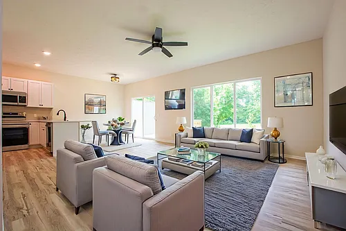 Floor plan 7118