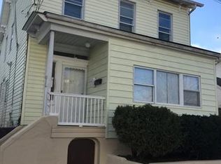 57 Depew Ave #3, Nyack, NY 10960