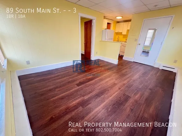 89 S Main St APT 3, White River Junction, VT 05001