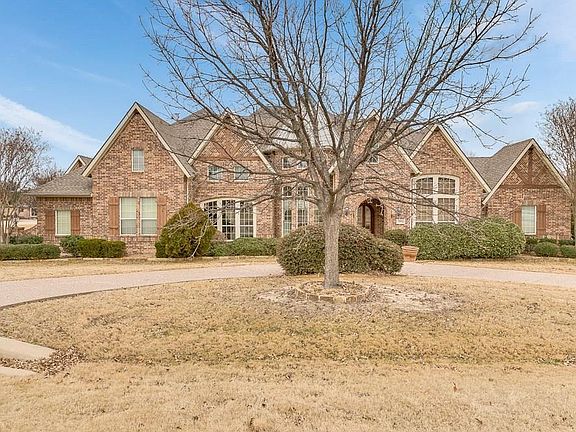 3rd image of 1801 Hammerly Dr