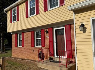 3301 Fallowfield Dr, Falls Church, VA 22042