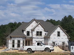 3143 N Red Banks Rd, Byhalia, MS 38654