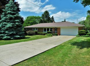 54 Shortridge Rd, Battle Creek, MI 49015