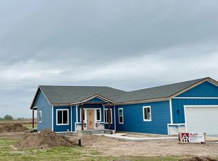 326 S 100 W, Rupert, ID 83350