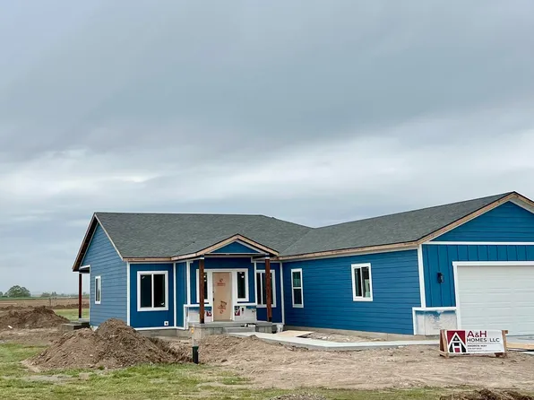 326 S 100 W, Rupert, ID 83350