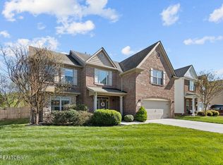 1954 Piperton Ln, Knoxville, TN 37931