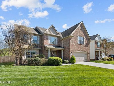 1954 Piperton Ln, Knoxville, TN, 37931