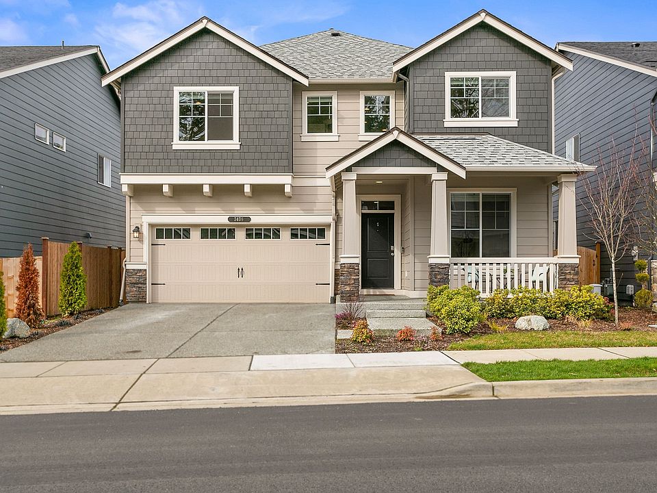 1st image of 3406 104th Ave NE #T127