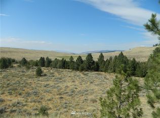 111 Siwash Creek Rd, Tonasket, WA 98855