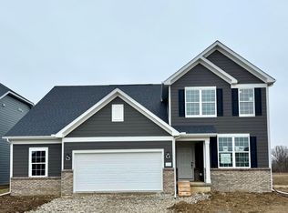 6120 Pisello Dr LOT 443, Hilliard, OH 43026