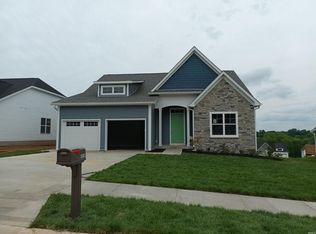 4616 S Quinn Dr, Bloomington, IN