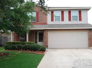 10518 Marigold Bay, San Antonio, TX 78254