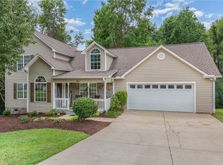 103 Daniel Paul Dr, Archdale, NC 27263
