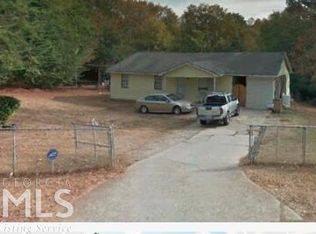 6612 King George Way, Morrow, GA 30260