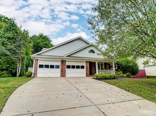 1204 Red Cedar Pl NW, Concord, NC 28027