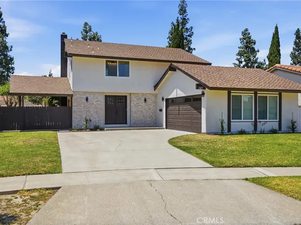 165 S Connie Cir, Anaheim, CA 92806