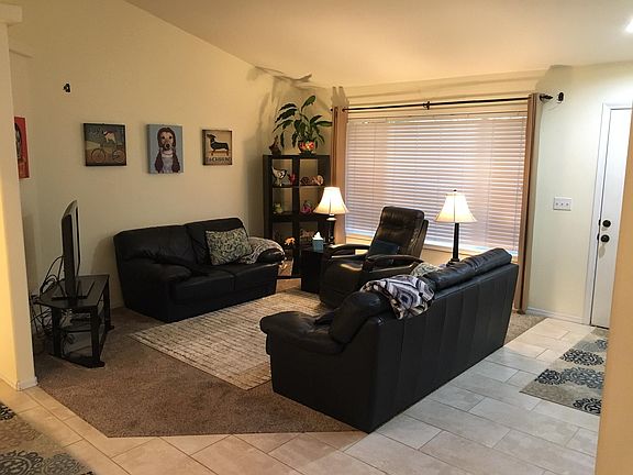 Front Living Room