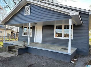 315 3rd Ave N, Bessemer, AL 35020
