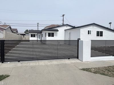 11249 Broadmead St, South El Monte, CA, 91733