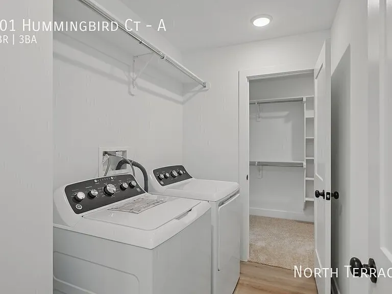 Fairview Crossing Townhomes — Photo 12