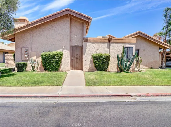 47395 Monroe St APT 120, Indio, CA 92201
