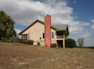 272 Liberality Rd, Madisonville, TN 37354