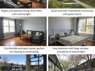 9250 E Girard Ave APT 12, Denver, CO 80231
