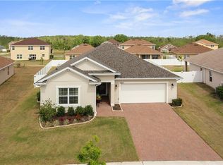 2269 Sheboygan Pl, Kissimmee, FL 34758