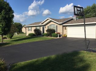 3603 Sandy Ln, Weston, WI 54476
