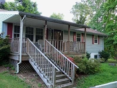 2nd image of 321 W Cherry Hill Ct