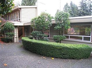 3266 Evergreen Point Rd, Medina, WA 98039