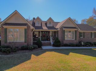 107 Honey Dew Dr, Dudley, NC 28333