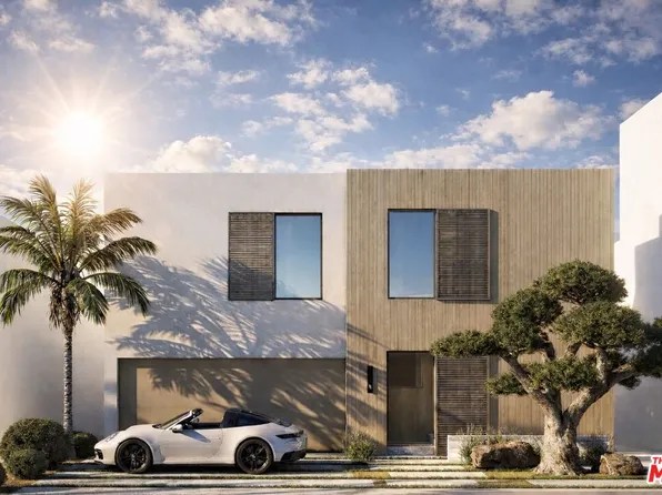 25360 Malibu Rd, Malibu, CA 90265