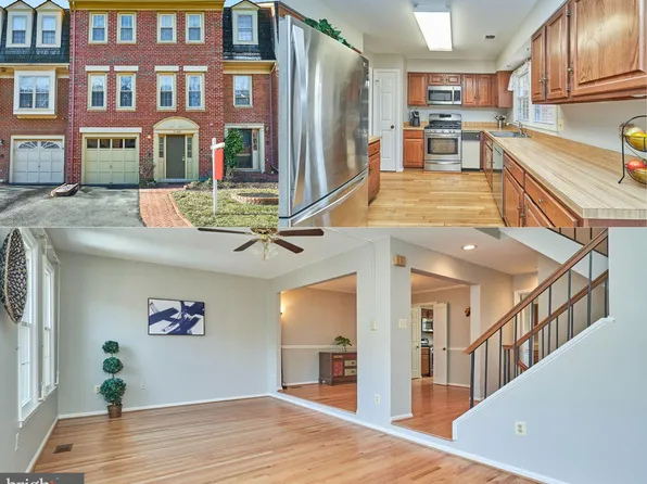 5126 Heritage Ln, Alexandria, VA 22311