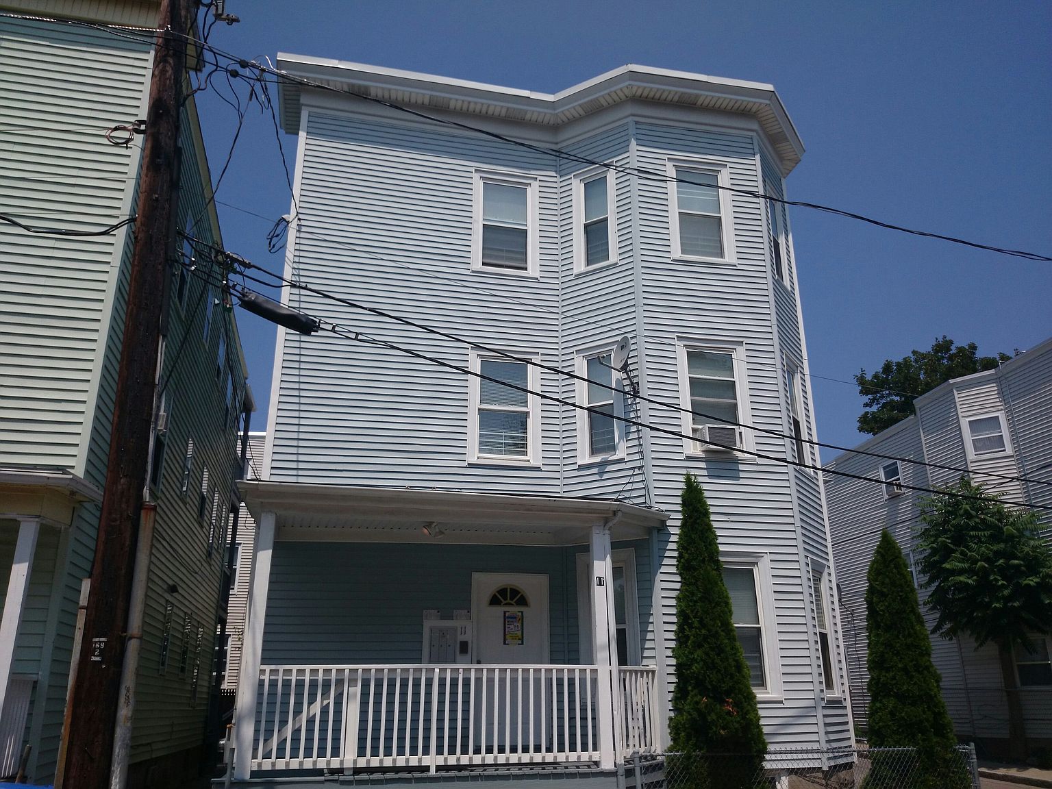 11 Coleman St, Dorchester, MA 02125 Zillow