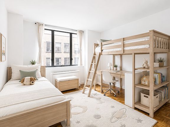 5th image of 30 W 61st St APT 11A