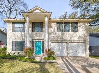 7608 Dallas Dr, Austin, TX 78729