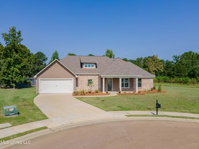 118 Trace Pointe Pl, Clinton, MS, 39056