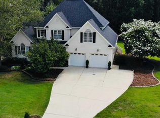 129 Aleah Ct, Clayton, NC 27520