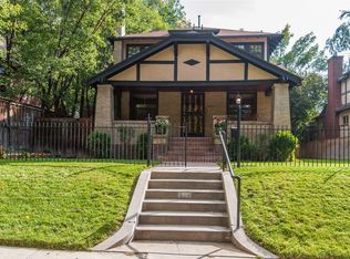 664 Fillmore St, Denver, CO 80206