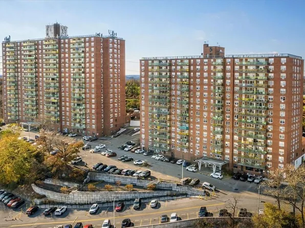 1841 Central Park Avenue #19A, Yonkers, NY 10710
