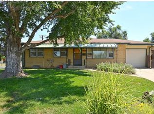 402 28th Ave, Greeley, CO 80634