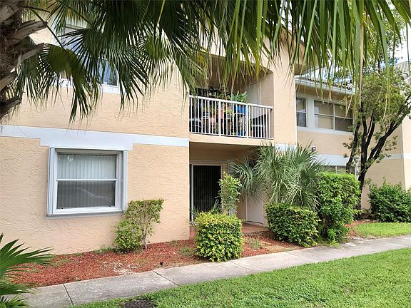 2nd image of 12117 Royal Palm Boulevard #3F