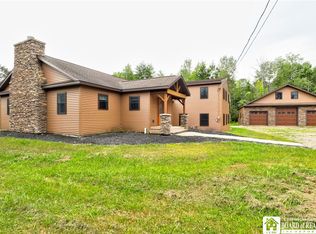 5105 W Lake Rd, Mayville, NY 14757