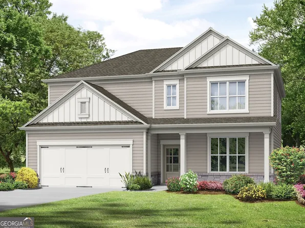 210 Eryn Ter, Covington, GA 30014